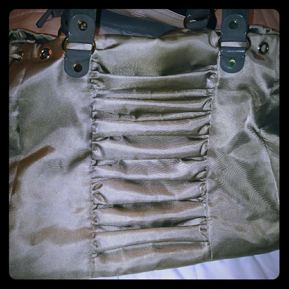 Vera Wang Weekender
